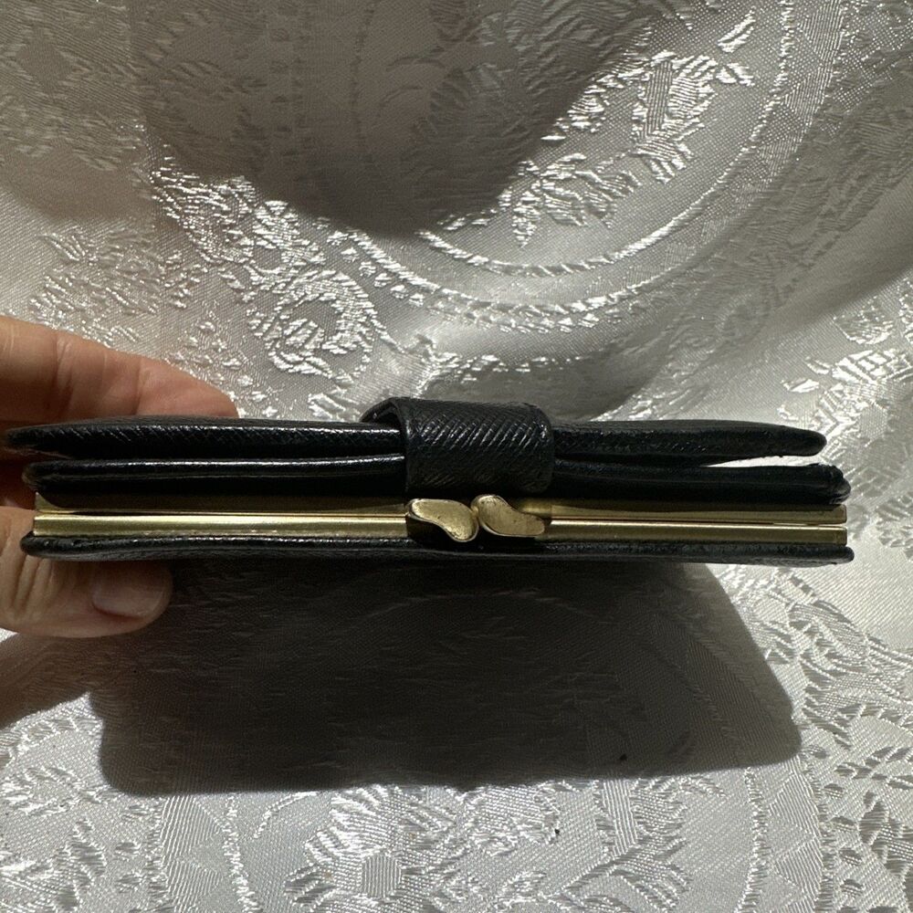 Coach Coin Wallet